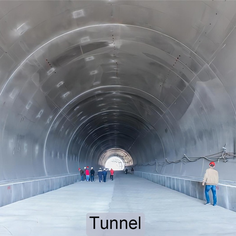 HZS35 35m3/h Bucket Concrete Batching Plant