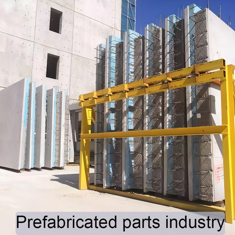 HZS35 35m3/h Bucket Concrete Batching Plant