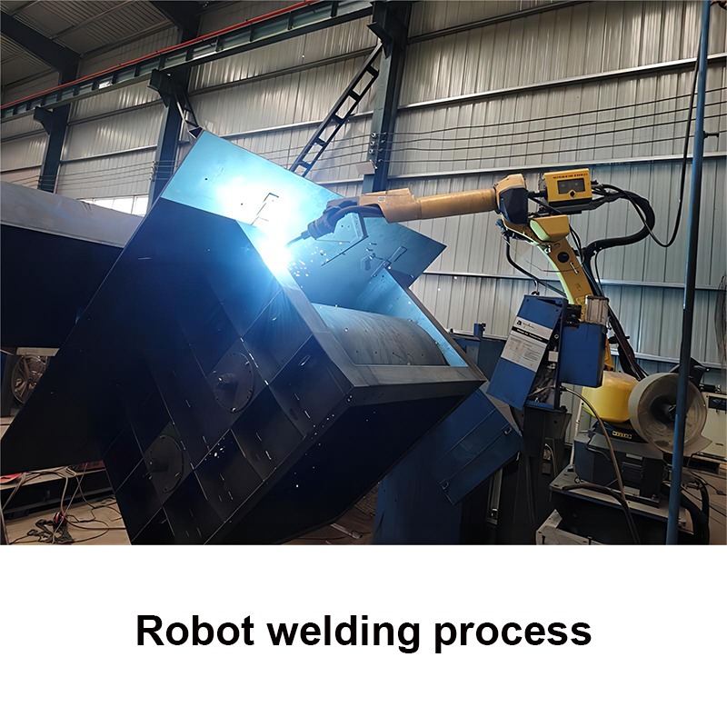 HZS35 35m3/h Bucket Concrete Batching Plant