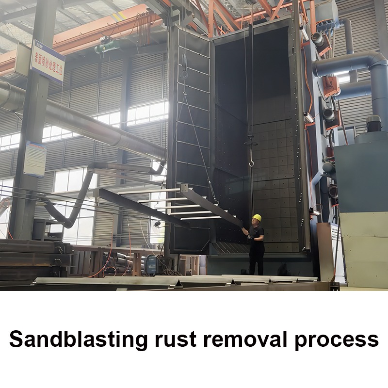 HZS50 50m3/h Bucket Concrete Batching Plant