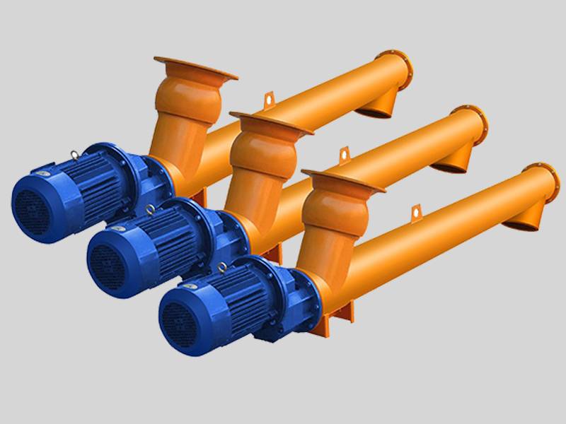 HZS35 Concrete Batching Plant