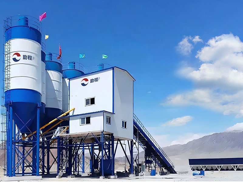 Indispensable Equipment in Construction Industry